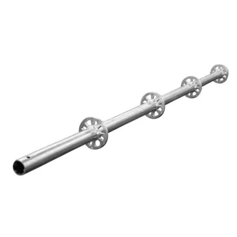 Andamio Ringlock