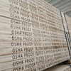 tablón de madera