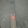 Construcción galvanizada de la plataforma de trabajo del tablón del metal del andamio
