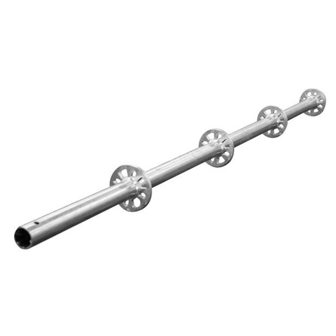 Andamio Ringlock de seguridad estándar para uso comercial