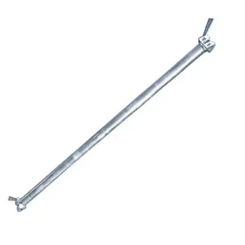 ¿Cómo se planifican los andamios Ringlock para estructuras complejas?