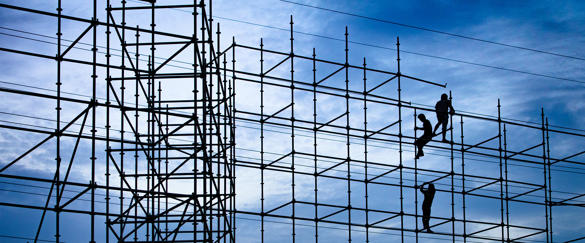 noticias de andamios