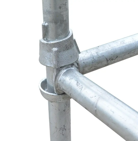 Cuplock Scaffolding6 Andamio Cuplock6