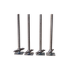 Gato de tornillo ajustable para andamios EASY a la venta